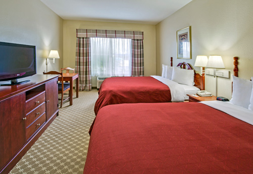 Country Inn Suites Orlando Orlando Fl Tripster