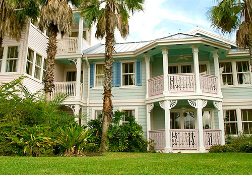 Disney S Old Key West Resort
