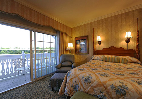 Disney S Grand Floridian Resort Spa
