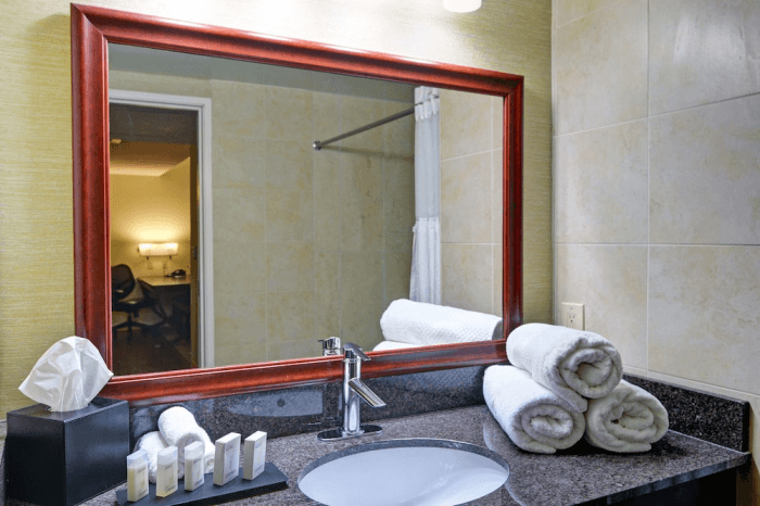 Embassy Suites Valencia Downtown Valencia Ca Tripster