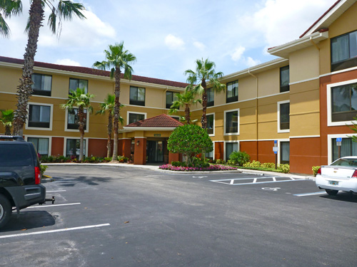 Extended Stay America Universal Studios Orlando FL   Extended Stay Deluxe Universal Studios (007) 