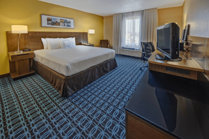 Fairfield Inn Suites By Marriott Near Universal Orlando