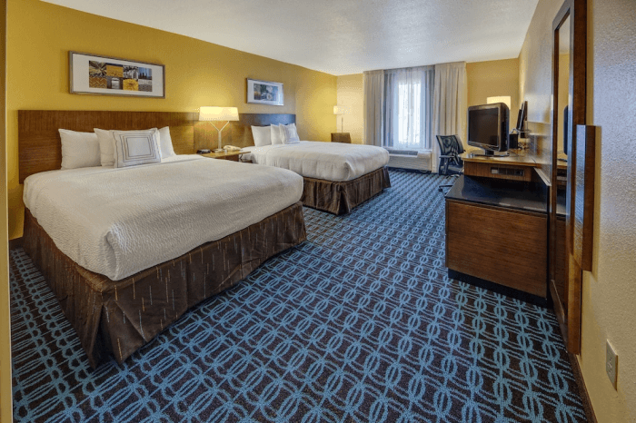 Fairfield Inn Suites By Marriott Near Universal Orlando