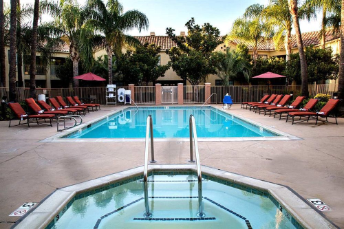 Hotel Hilton Garden Inn Valencia Six Flags - 22 The Lazy Way To DESIGN