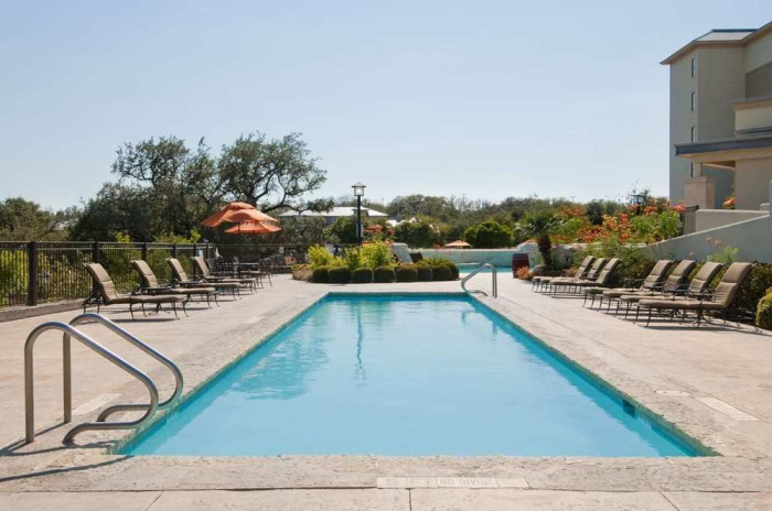 Hilton San Antonio Hill Country - San Antonio, TX | Tripster