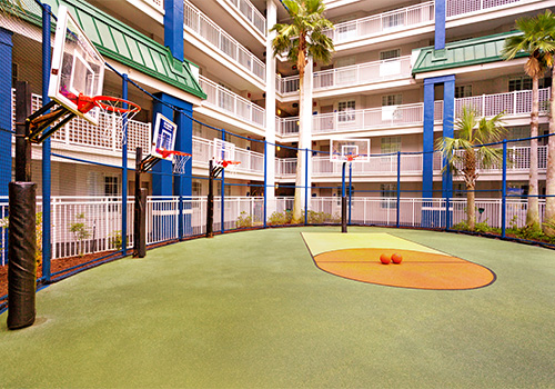 Holiday Inn Resort Orlando Suites   Waterpark (88856) 