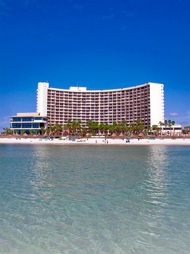Holiday Inn Resort Panama City Beach Florida Tripster