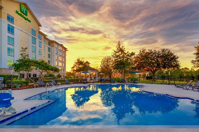 Holiday Inn St. Augustine - World Golf Hotel - St ...