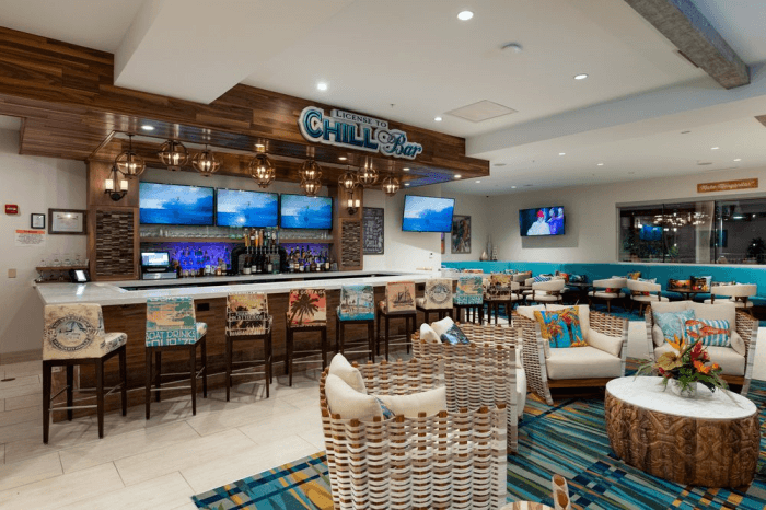 Margaritaville Resort Gatlinburg Tn