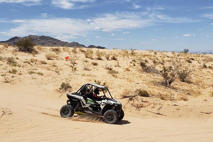 Desert Off Road Adventures - Las Vegas, NV