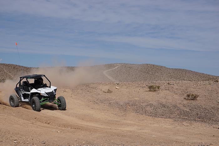 Desert Off Road Adventures - Las Vegas, NV