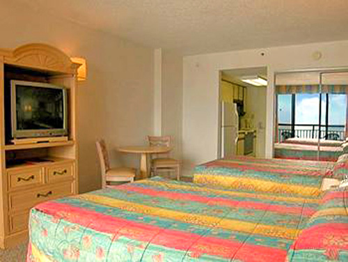 Patricia Grand Resort Hotel