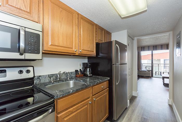 Patricia Grand Resort Hotel Myrtle Beach Sc Tripster