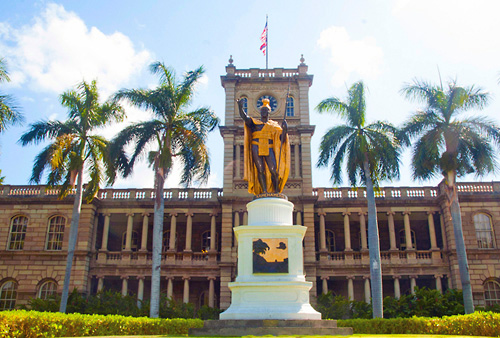 Pearl Harbor And South Shore Oahu Sightseeing Tour