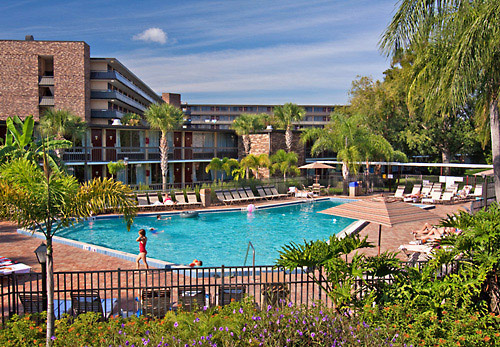 Rosen Inn International Drive Orlando Fl Tripster
