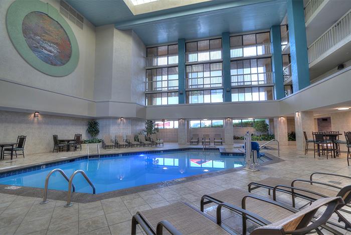 Quality Inn Pigeon Forge Pigeon Forge Tn Tripster