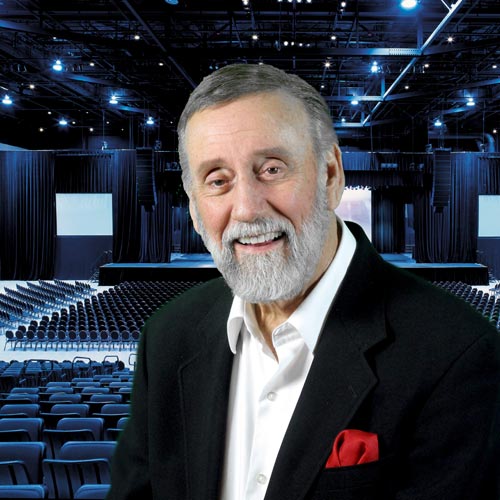Ray Stevens Tickets - Branson, MO