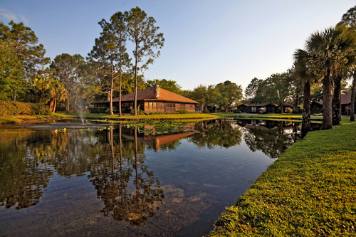 Westgate River Ranch Resort - River Ranch, FL