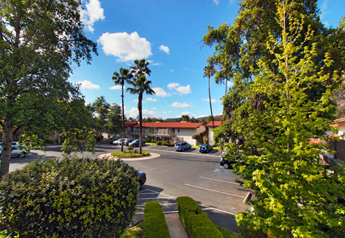 Riviera oaks resort and racquet club united states