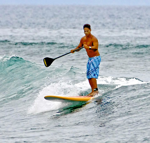 Royal Hawaiian Surf Academy Surfing Lessons - Maui, Hawaii