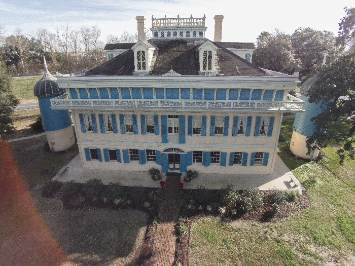 San Francisco Plantation Tour Tickets Garyville, LA Tripster