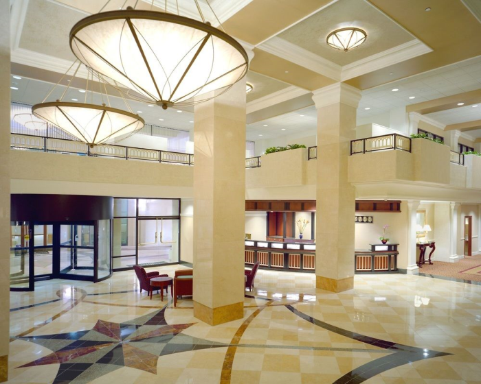 Sheraton Pentagon City Hotel - Arlington, VA | Tripster