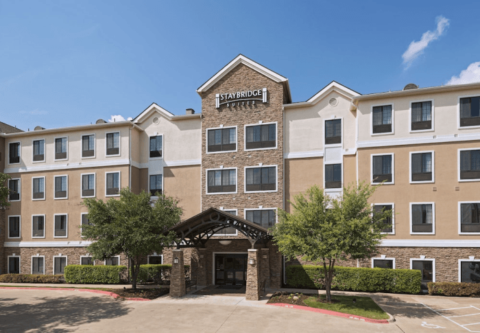 Staybridge Suites Austin NW - Austin, TX | Tripster