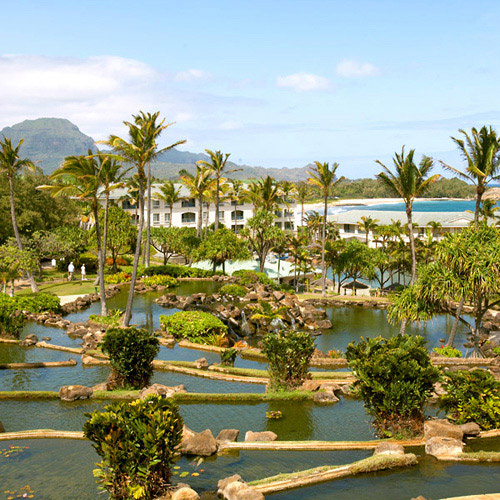 The Point at Poipu Rentals - Kauai, HI