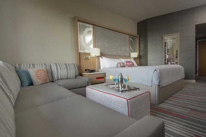 Universal S Hard Rock Hotel