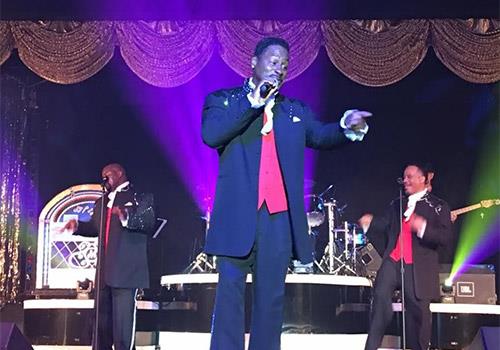 Vintage Soul Soul Amp Motown Revue Pigeon Forge Tn