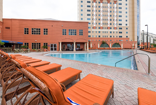 Westgate Palace Condo Resort Orlando Fl Tripster