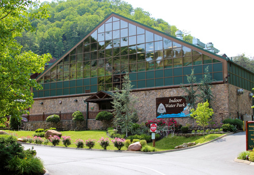 hidden mountain resort gatlinburg