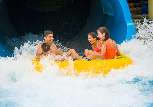 Wet 'n Wild Orlando | Florida Water Park in Orlando