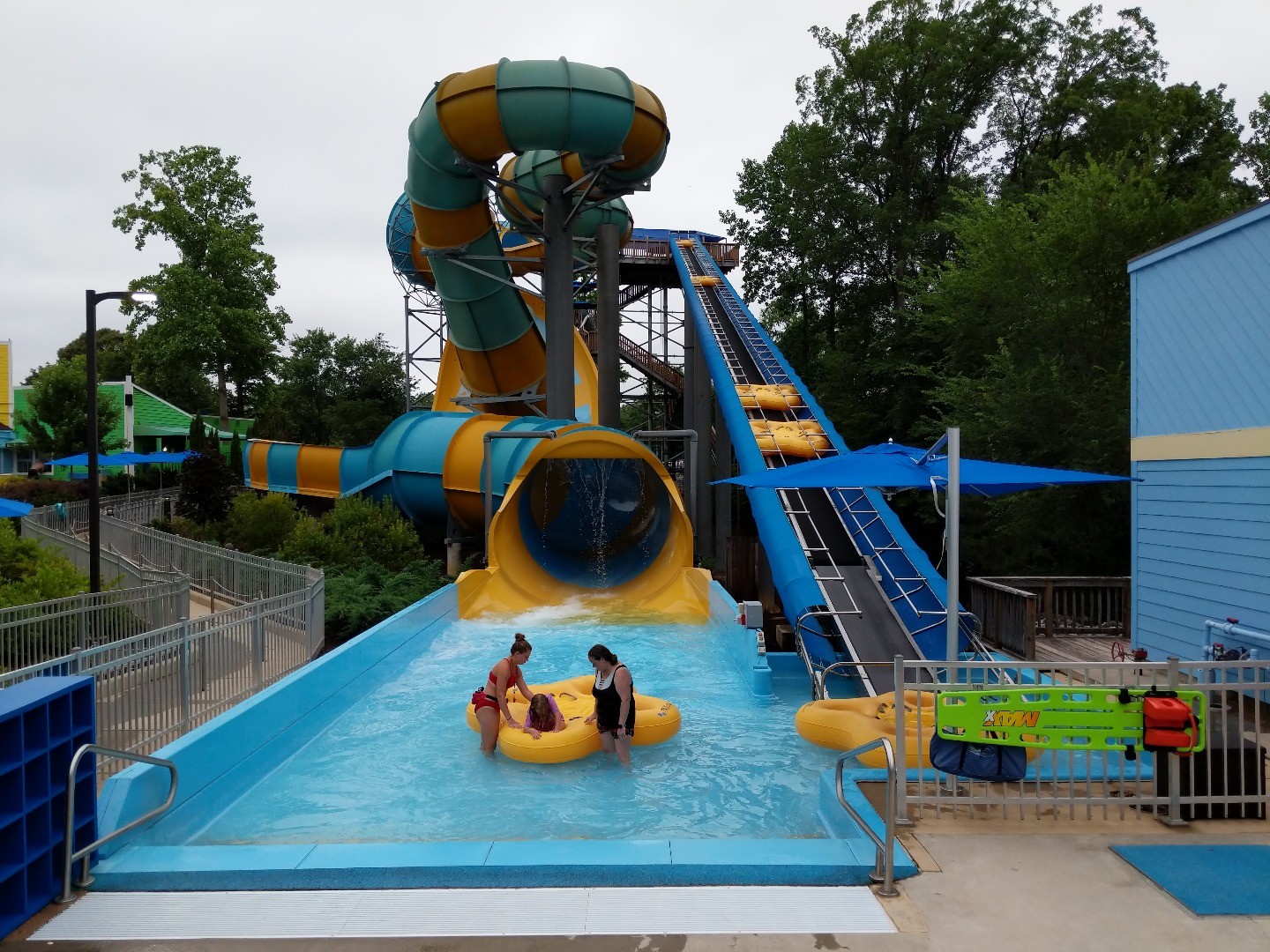 Water Country USA Williamsburg, VA | Williamsburg Water Park | Water ...