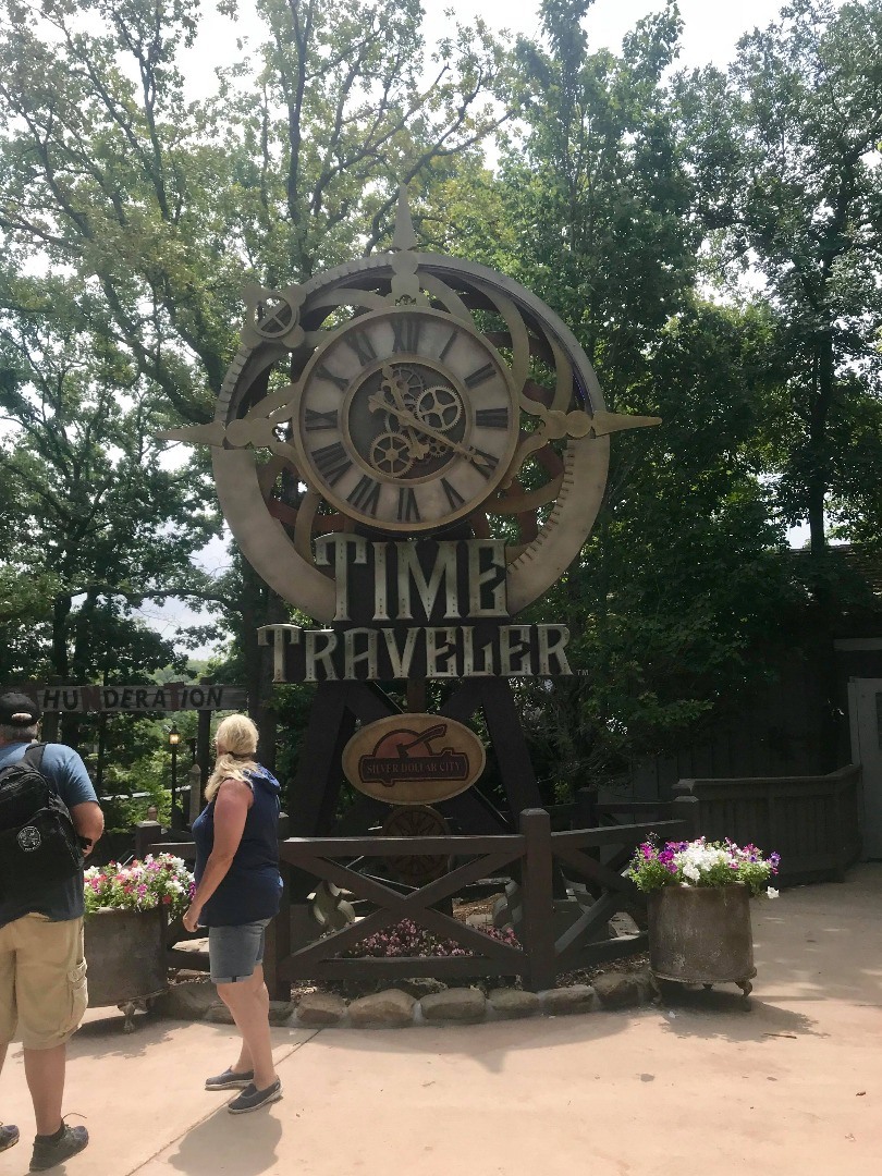 Silver Dollar City Discount Tickets - Branson, MO | Tripster