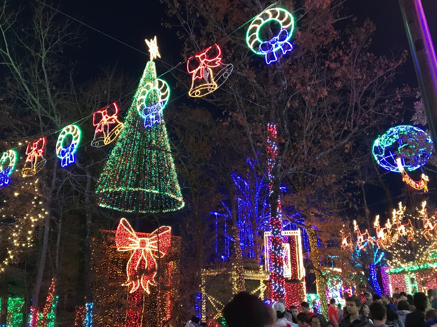 Silver Dollar City Discount Tickets - Branson, MO | Tripster