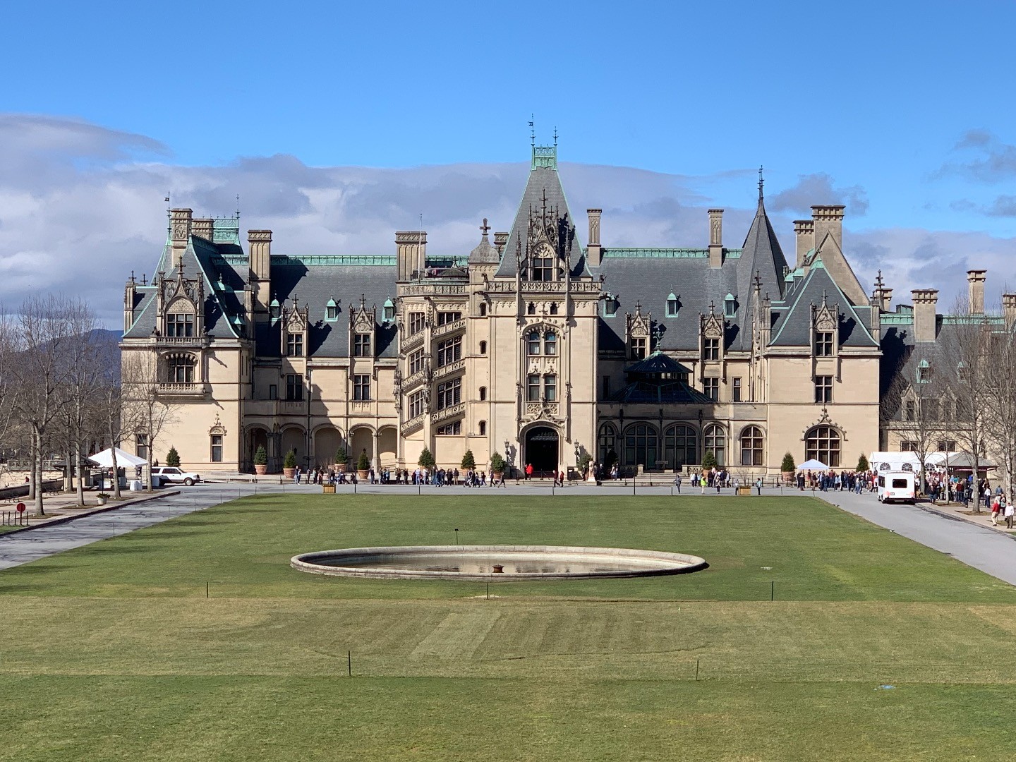 biltmore estate tours and tickets