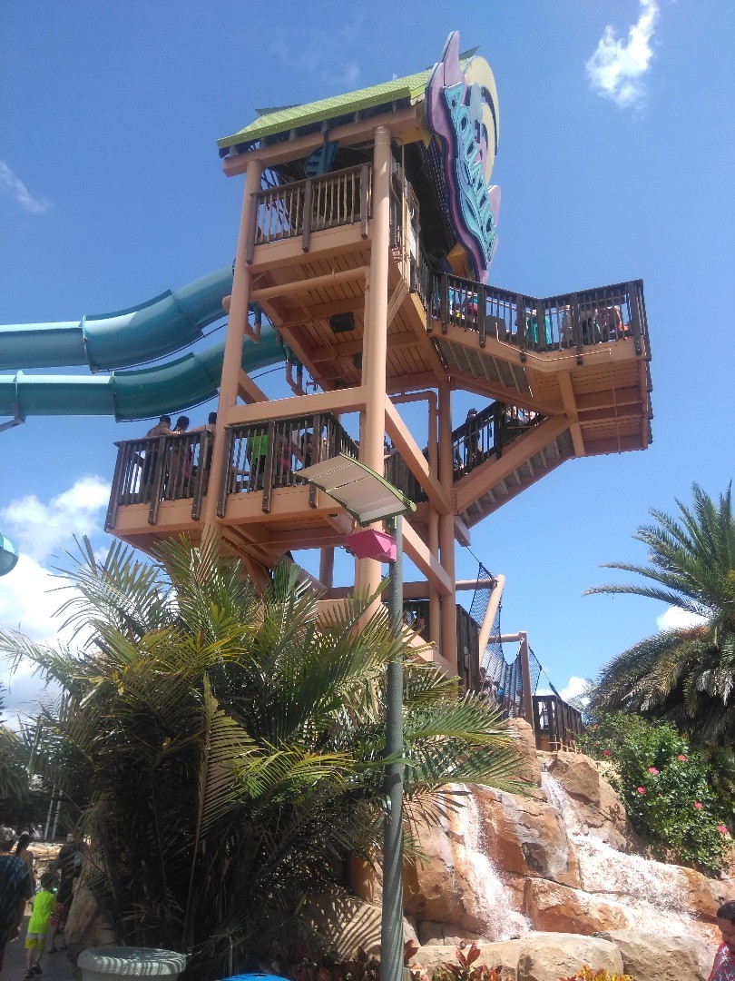 Aquatica Orlando Tickets SeaWorld's Water Park Orlando, FL Tripster