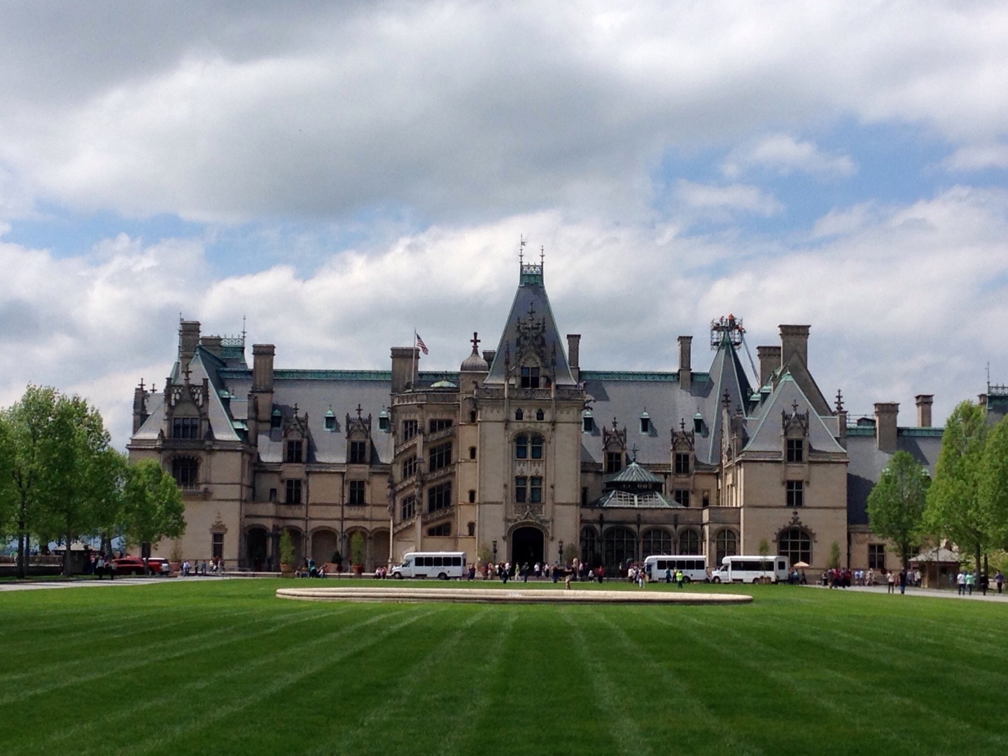 Biltmore Estate Tickets Asheville, NC Discount Tickets to Biltmore