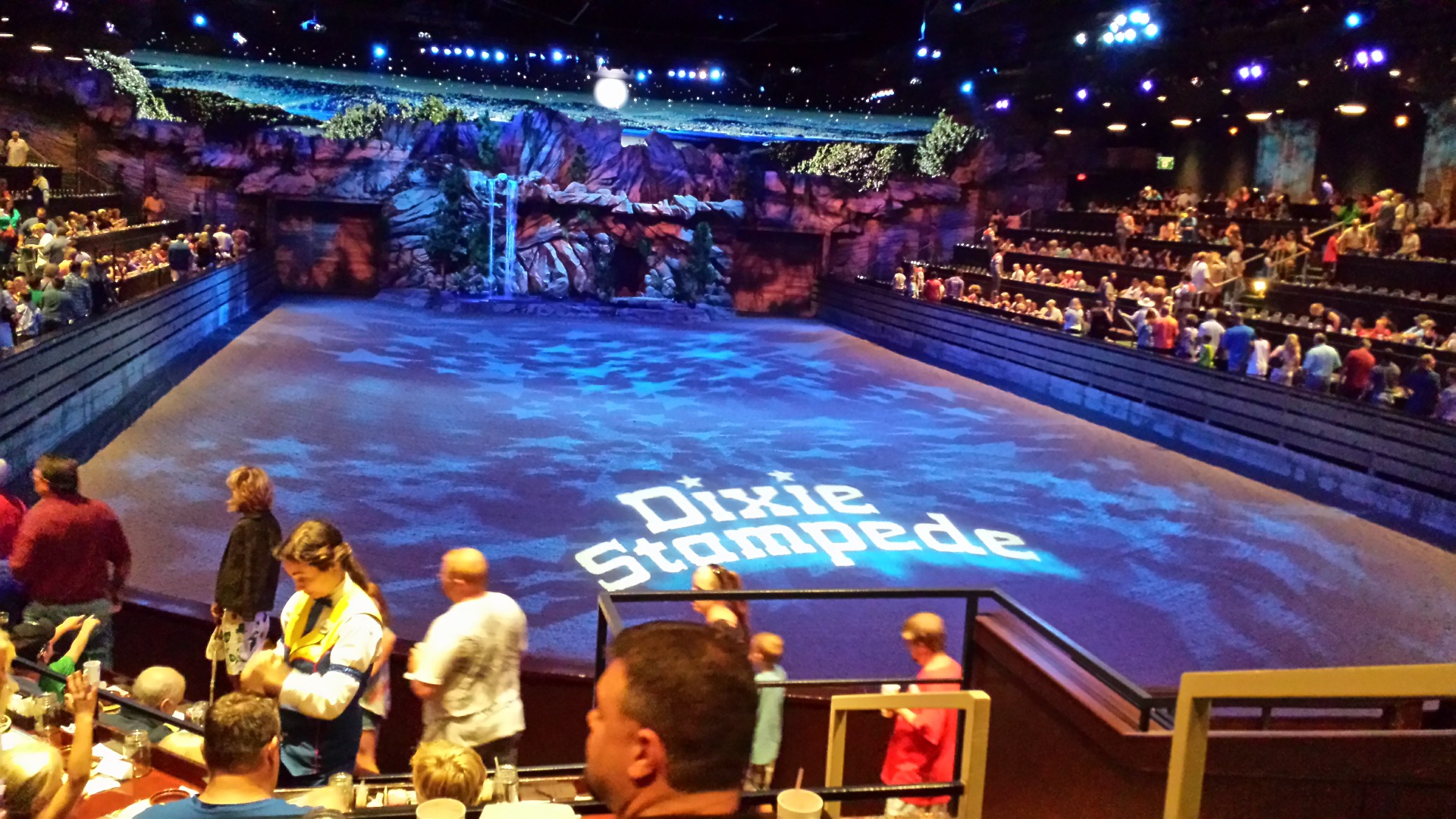 Dolly Parton s Stampede Tickets Branson MO