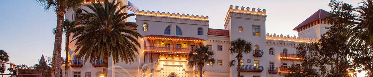 St Augustine Hotels Hotel Deals Near St Augustine Fl
