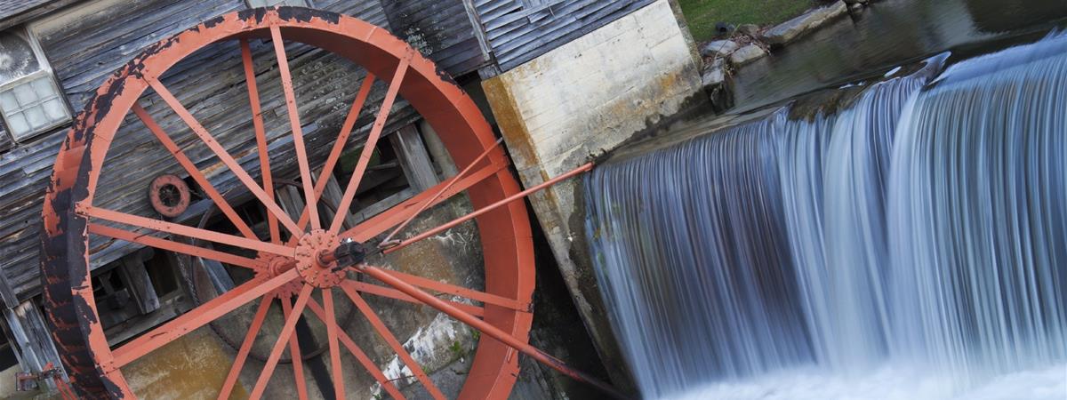Foothills Parkway Smoky Mountains Pink Jeep Tour